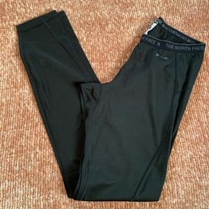 TNF W Baselayer leggings